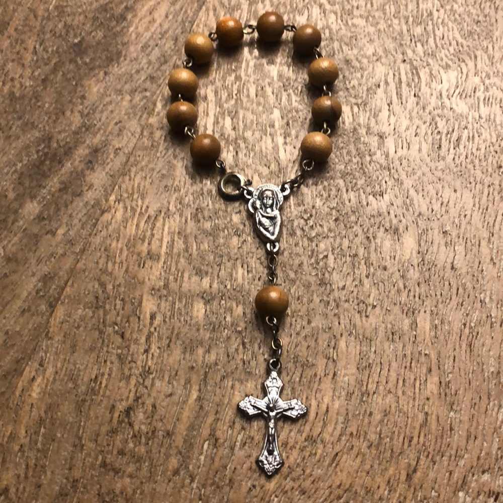 Christening Bracelet- Germany